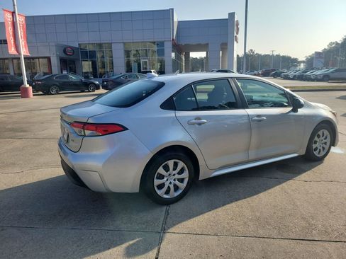 Certified 2024 Toyota Corolla LE image 7