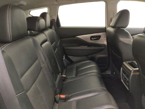Used 2015 Nissan Murano SL w/ SL Technology Package AWD/4WD image 19