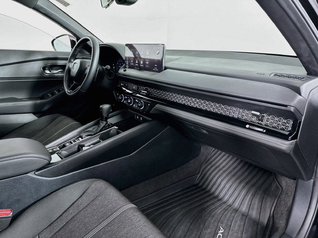 Used 2026 Honda Accord Sport image 29