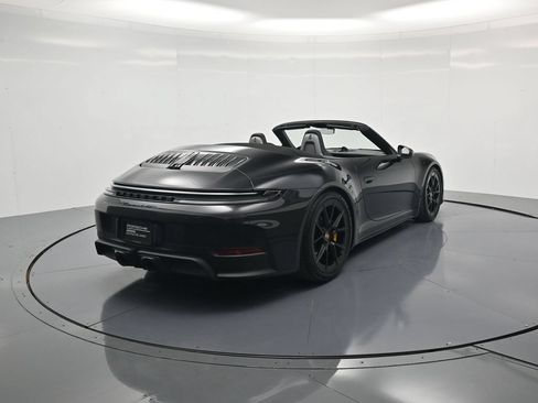 Certified 2025 Porsche 911 Carrera 4 GTS AWD/4WD image 45