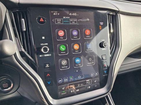 Used 2025 Subaru Outback Wilderness image 25