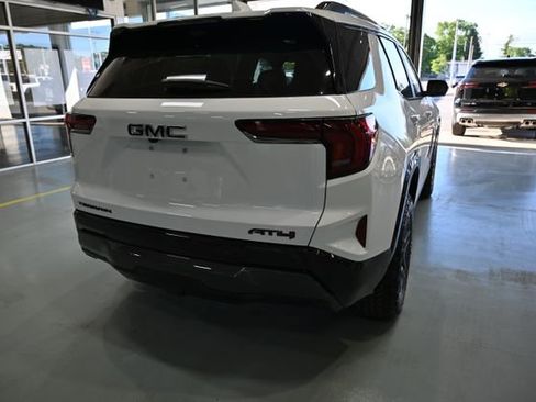 New 2026 GMC Terrain AT4 w/ Convenience Package III AWD/4WD image 5