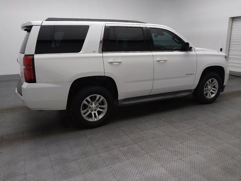 Used 2015 Chevrolet Tahoe LT w/ Luxury Package image 10
