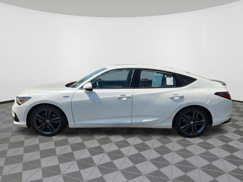 Certified 2023 Acura Integra A-Spec FWD image 5