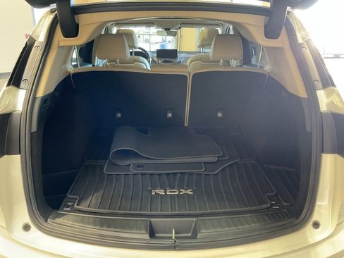 Certified 2019 Acura RDX AWD image 23