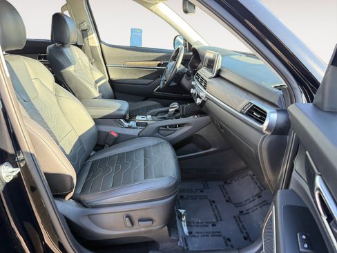 Used 2021 Kia Telluride SX w/ SX Prestige Package image 19