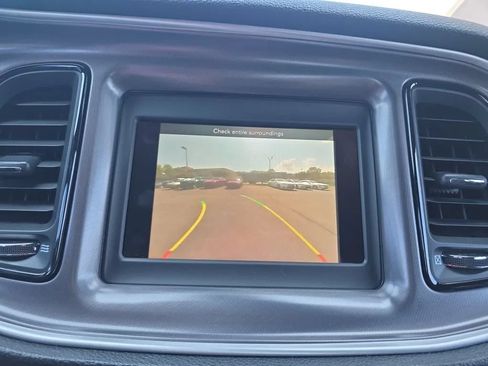 Used 2019 Dodge Challenger GT w/ Driver Convenience Group RWD image 27