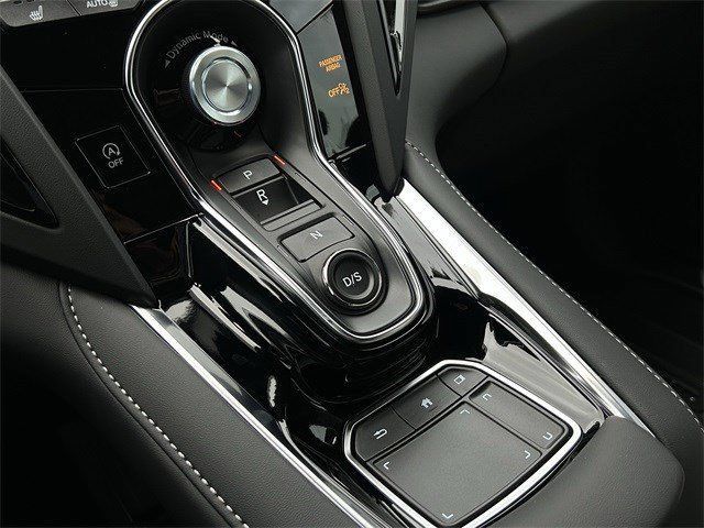 Used 2026 Acura RDX SH-AWD image 20