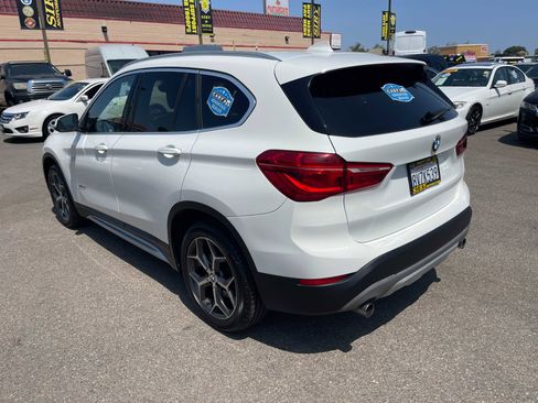 Used 2018 BMW X1 sDrive28i image 5