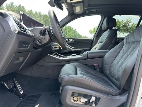 New 2026 BMW X5 M60i w/ Executive Package image 15
