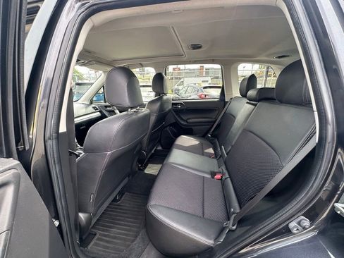 Used 2016 Subaru Forester 2.0XT Premium AWD/4WD image 10
