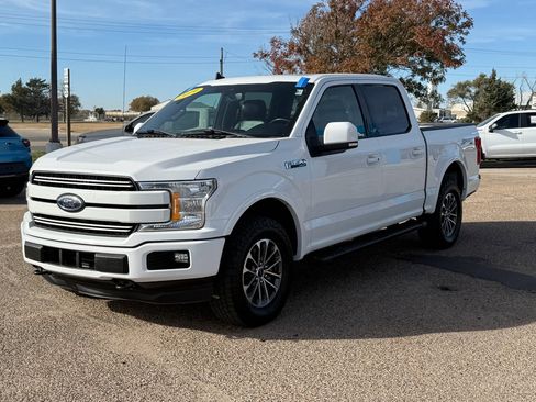 Used 2019 Ford F150 Lariat image 23