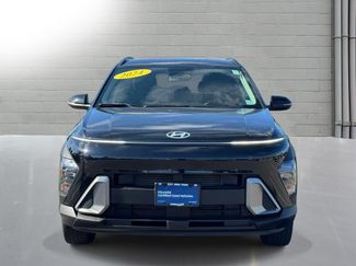 Used 2024 Hyundai Kona SEL AWD/4WD video 2