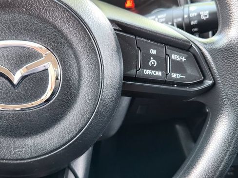Used 2019 MAZDA CX-3 Sport AWD/4WD image 30