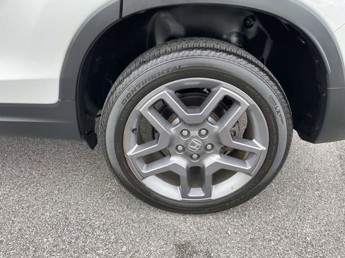 Used 2023 Honda Passport EX-L image 9