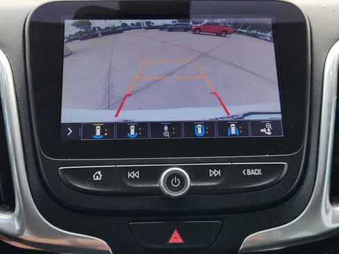 Used 2020 Chevrolet Equinox Premier FWD image 19