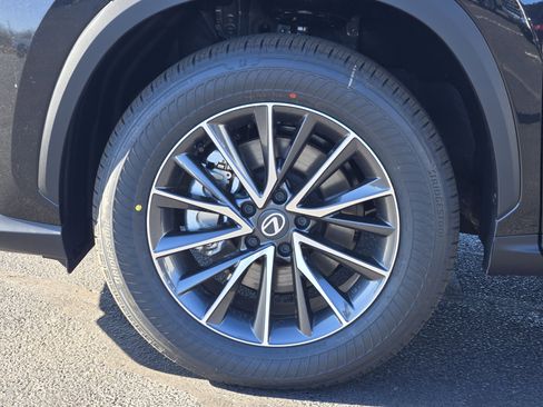 New 2026 Lexus NX 350 AWD w/ Accessory Package (2T) image 8