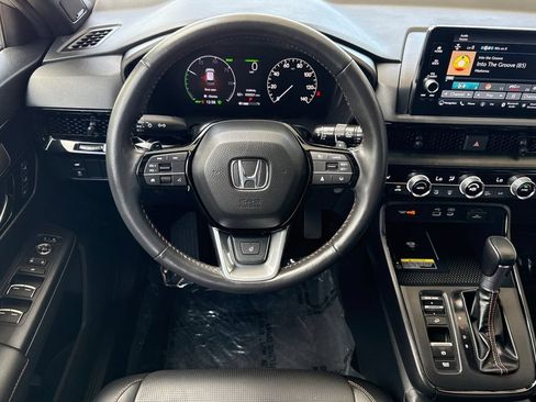 Certified 2024 Honda CR-V Sport Touring image 11
