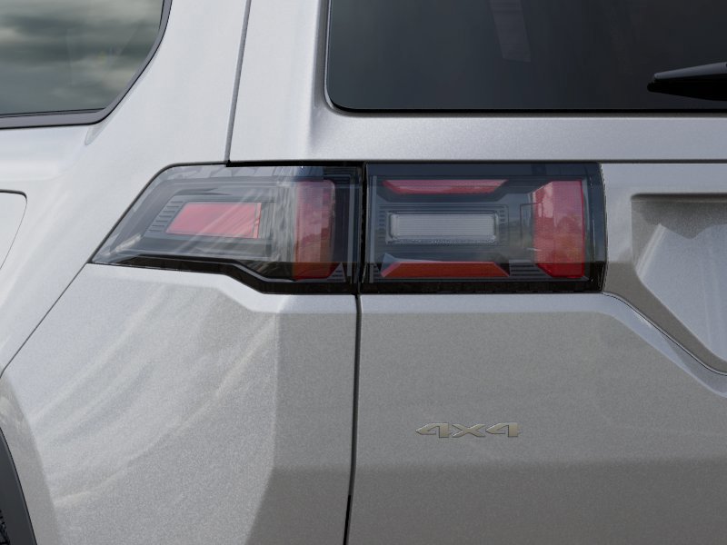 New 2026 Jeep Cherokee Laredo AWD/4WD image 9