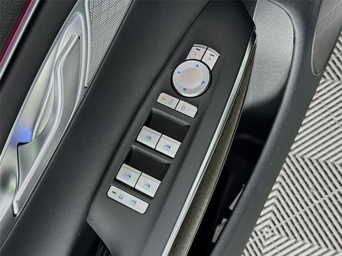 New 2026 Genesis GV70 2.5T AWD/4WD image 19