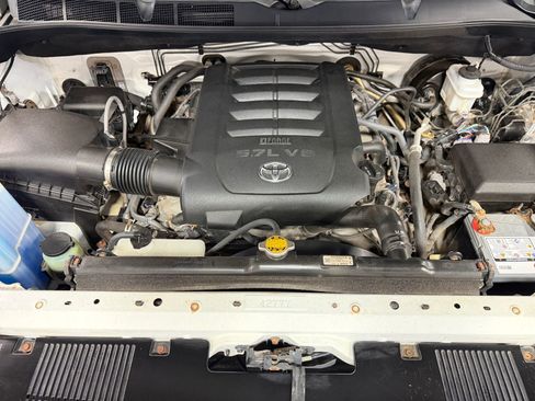 Used 2016 Toyota Tundra 1794 Edition AWD/4WD image 27