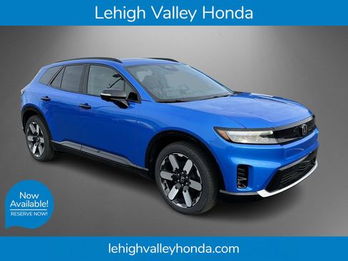 New 2026 Honda Prologue Elite image 1