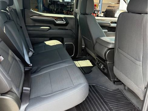 Used 2026 GMC Sierra 1500 Elevation AWD/4WD image 18