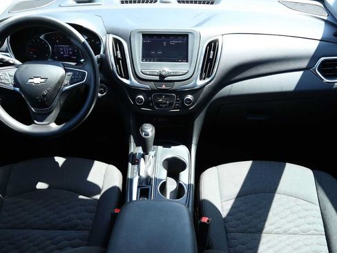Used 2021 Chevrolet Equinox LT AWD/4WD image 10
