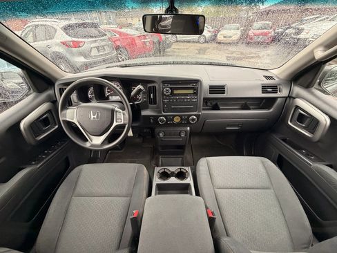 Used 2012 Honda Ridgeline RTS image 26