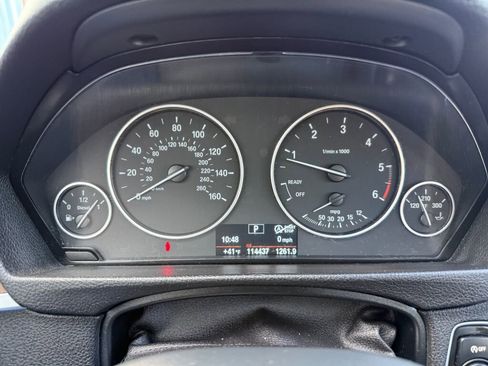 Used 2015 BMW 328d Sedan image 17