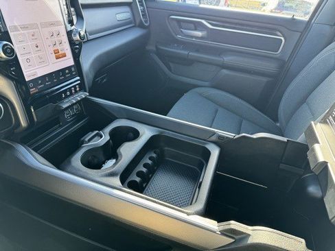Used 2023 RAM 1500 Big Horn image 26