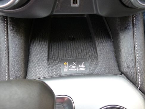 Used 2025 Chevrolet Blazer LT w/ Redline Edition image 19