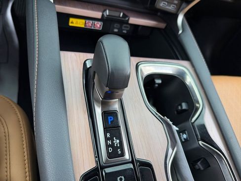 Certified 2023 Lexus RX 350 w/ Accessory Package (2T) image 24