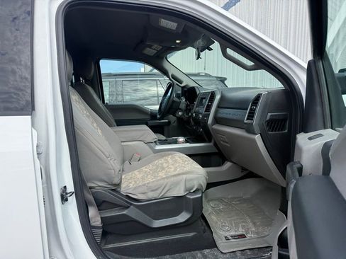 Used 2019 Ford F250 XLT w/ XLT Value Package image 14