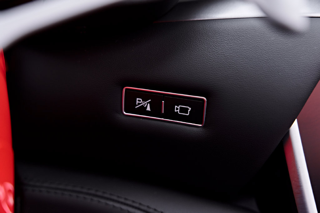 Used 2022 Ferrari Portofino M RWD image 82
