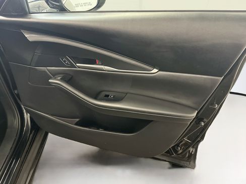 Used 2024 MAZDA CX-30 AWD 2.5 S w/ Select Sport Pkg image 34