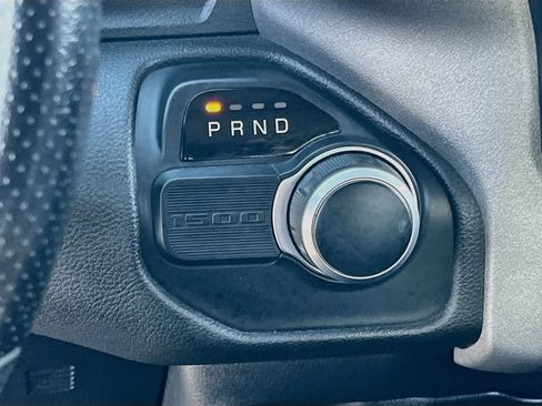 Used 2019 RAM 1500 Tradesman RWD image 16