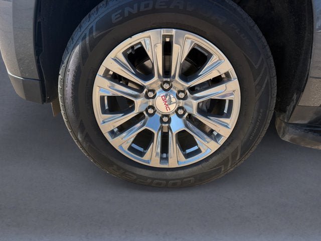 Used 2021 GMC Yukon Denali AWD/4WD image 14
