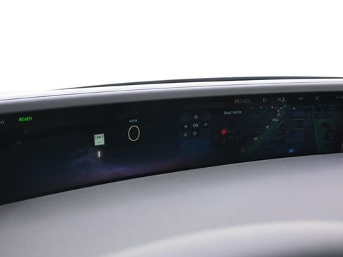 New 2026 Lincoln Nautilus Reserve image 25