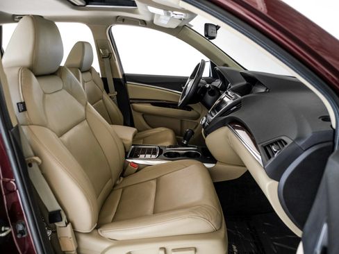Used 2015 Acura MDX FWD image 29