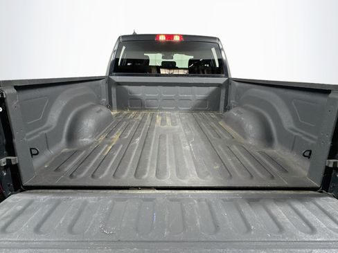 Used 2021 RAM 1500 Warlock w/ Electronics Group AWD/4WD image 23