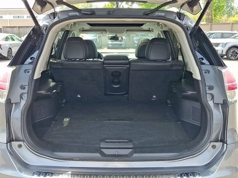 Used 2014 Nissan Rogue SL w/ SL Premium Package AWD/4WD image 29