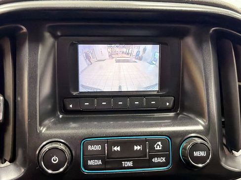 Used 2016 Chevrolet Colorado W/T image 12