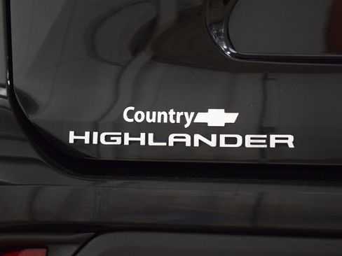 Used 2023 Toyota Highlander LE AWD/4WD image 21