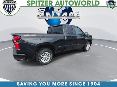 Used 2023 Chevrolet Silverado 1500 RST image 9