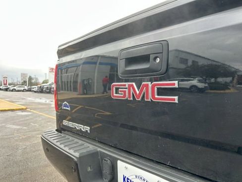 Used 2014 GMC Sierra 1500 SLT w/ All-Terrain Package image 10