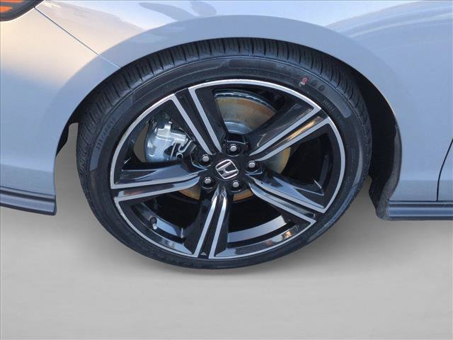 Used 2025 Honda Accord Sport image 24