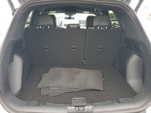 Used 2026 Ford Escape ST-Line w/ Tech Pack #1 FWD image 11