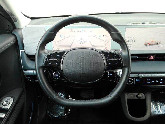 Used 2023 Hyundai Ioniq 5 SEL w/ Cargo Package RWD image 34