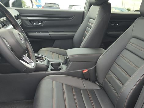 New 2027 Honda CR-V Sport-L image 30